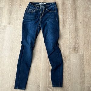 women’s skinny jeans